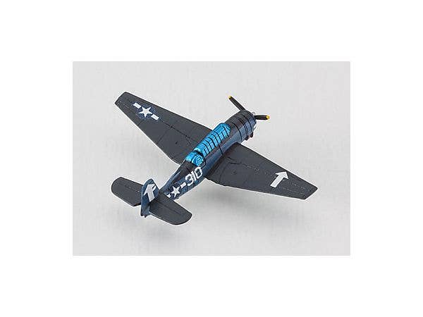 Hasegawa 1/450 IJN BATTLESHIP YAMATO OPERATION TEN-GO 1945 w/U.S. carrier-based aircraft | 4967834524569