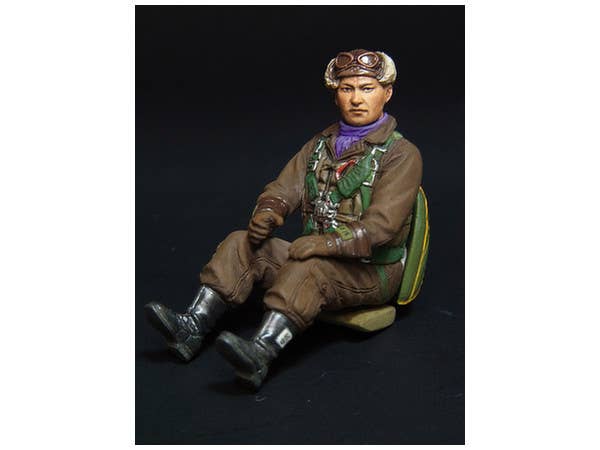 Hasegawa 1/32 N1K2-J George (Shidenkai) | 4967834088832