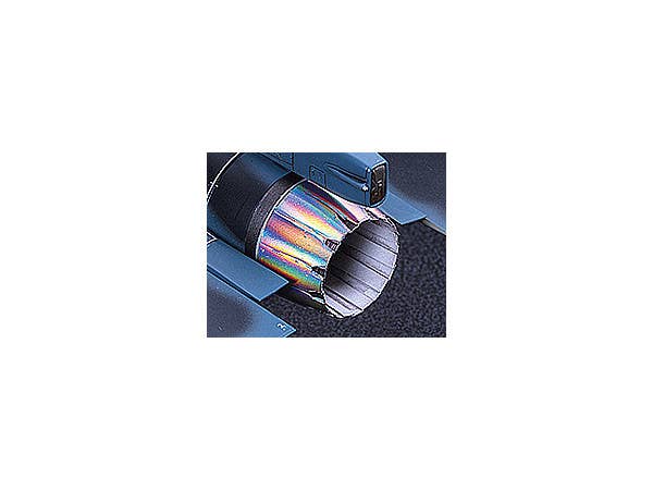 Hasegawa Hi-Grade Metal Foil Hologram Finish (TF14) | 4967834718142