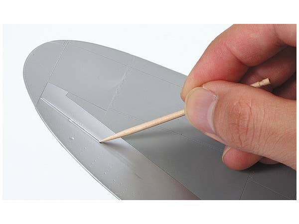 Hasegawa MIRROR FINISH A4 | 4967834719187