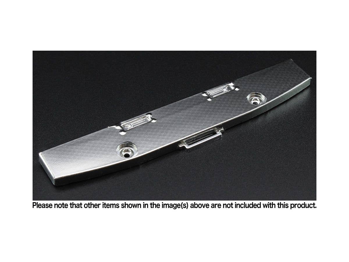 Hasegawa TF-936 Scales Polishing Finish (Stainless Steel) S | 4967834719361