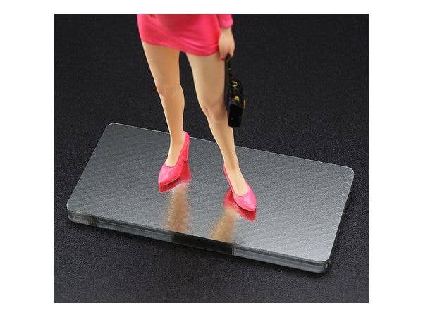 Hasegawa TF-936 Scales Polishing Finish (Stainless Steel) S | 4967834719361