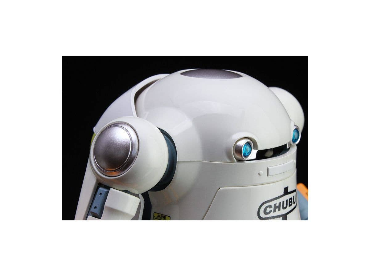 Hasegawa Hi-Grade Metal Foil Stainless Steel Finish | 4967834719439