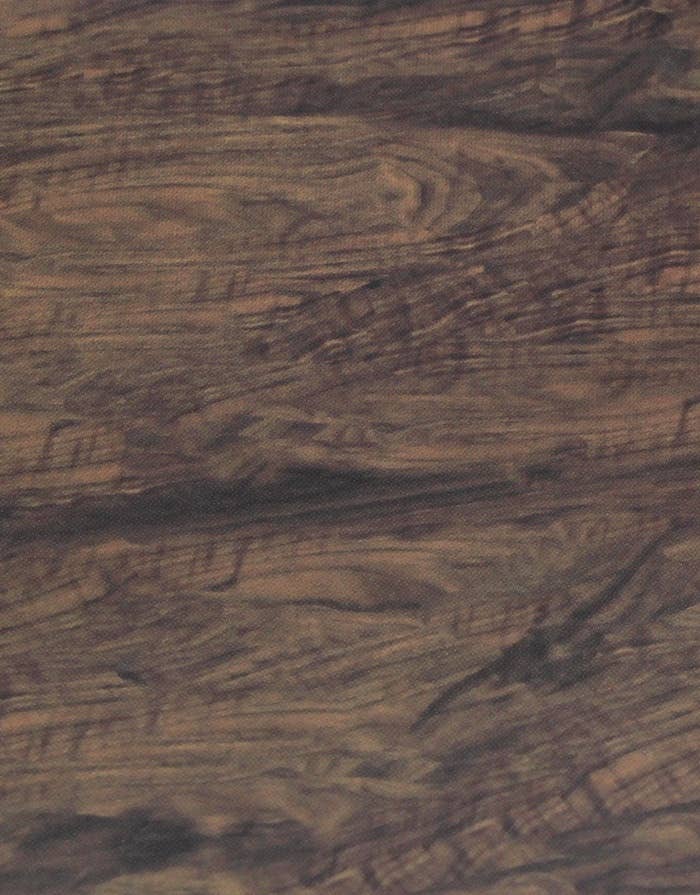 Hasegawa Wood Finish Walnut 90mm x 200mm | 4967834719453