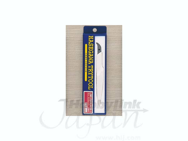 Hasegawa Line Engraver 2 ( Bold ) | 4967834712119
