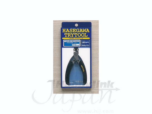 Hasegawa Modeling Nipper | 4967834712133