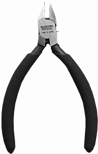 Hasegawa Nipper For Photoetched Parts | 4967834715424