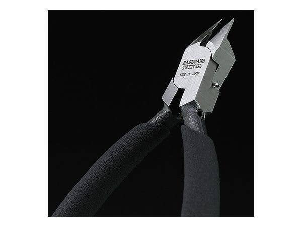 Hasegawa Nipper For Photoetched Parts | 4967834715424