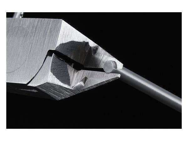 Hasegawa Nipper For Plastic Models (Single Blade Straight) | 4967834715431