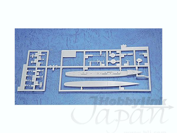 Hasegawa Ijn Destroyer Wakatake | 4967834494374
