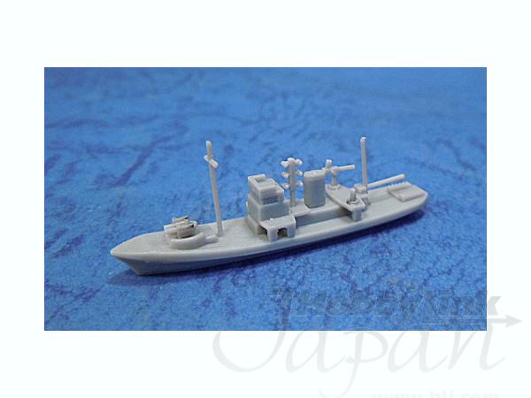Hasegawa Ijn Destroyer Wakatake | 4967834494374