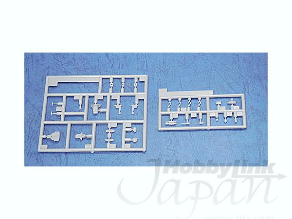 Hasegawa Ijn Destroyer Wakatake | 4967834494374