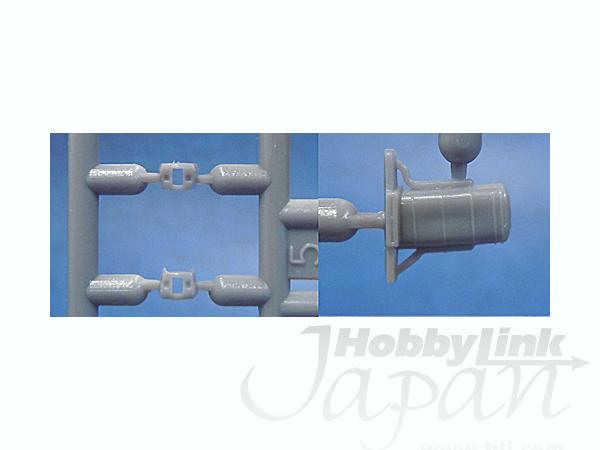 Hasegawa Ijn Destroyer Wakatake | 4967834494374