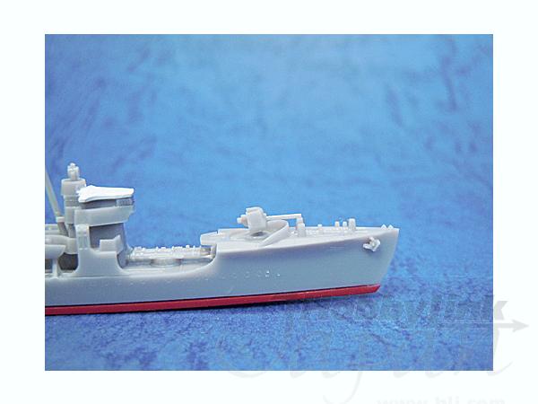 Hasegawa Ijn Destroyer Wakatake | 4967834494374