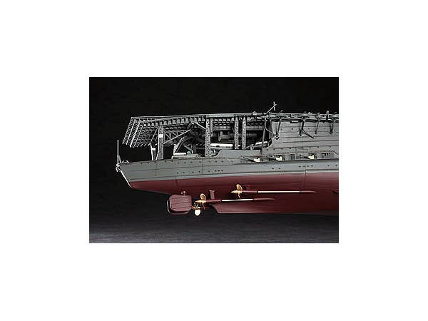 Hasegawa 1/350 IJN Aircraft Carrier Akagi 1941 | 4967834400252