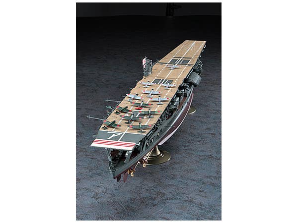 Hasegawa 1/350 IJN Aircraft Carrier Akagi 1941 | 4967834400252