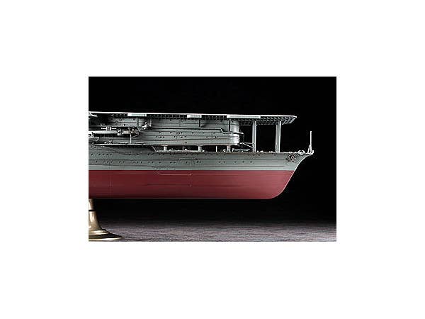 Hasegawa 1/350 IJN Aircraft Carrier Akagi 1941 | 4967834400252