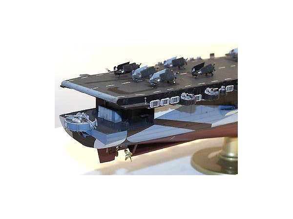 Hasegawa U.S. Navy Escort Carrier Uss Gambier Bay (Cve-73) | 4967834400276