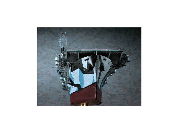Hasegawa U.S. Navy Escort Carrier Uss Gambier Bay (Cve-73) | 4967834400276