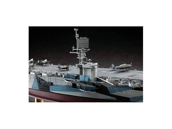 Hasegawa U.S. Navy Escort Carrier Uss Gambier Bay (Cve-73) | 4967834400276