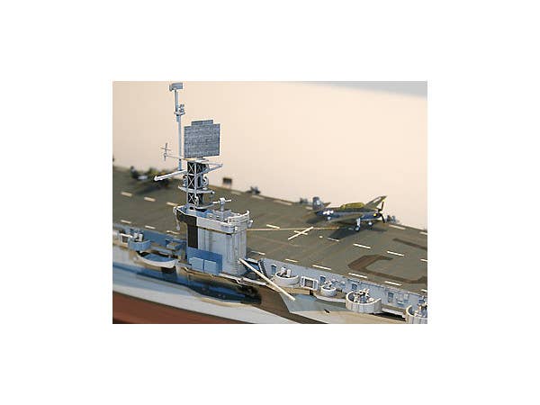 Hasegawa U.S. Navy Escort Carrier Uss Gambier Bay (Cve-73) | 4967834400276