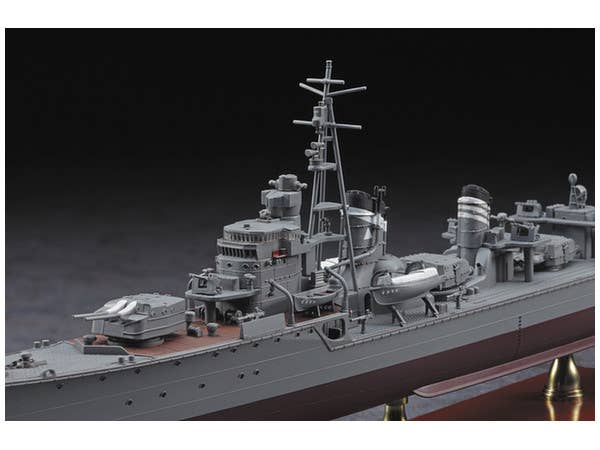 Hasegawa 1/350 Ijn Destroyer Shimakaze 'Late Type' | 4967834400290