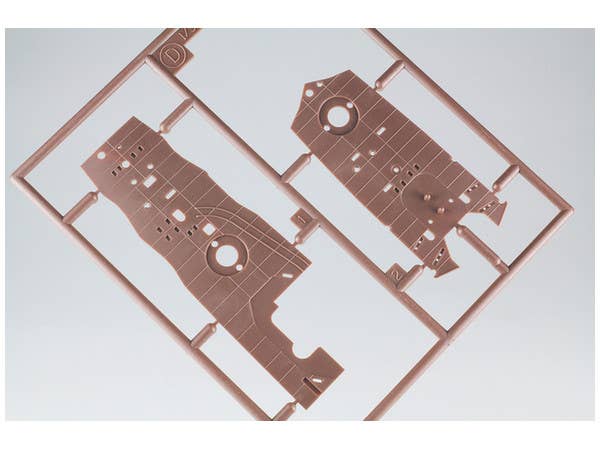 Hasegawa 1/350 Ijn Destroyer Shimakaze 'Late Type' | 4967834400290