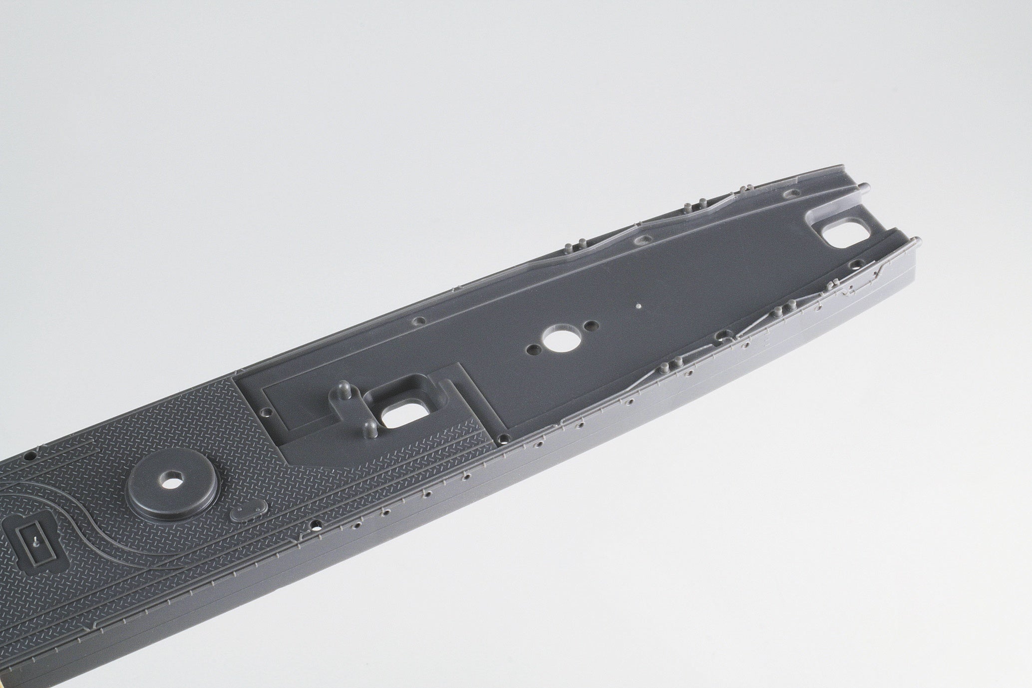 Hasegawa 1/350 Ijn Destroyer Shimakaze 'Late Type'