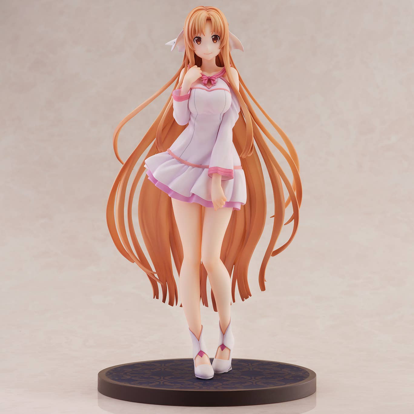SWORD ART ONLINE ALICIZATION War of Underworld 1/6 Asuna <goddess creation="" of="" stacia=""> Loungewear Ver. | 4570157167261</goddess>