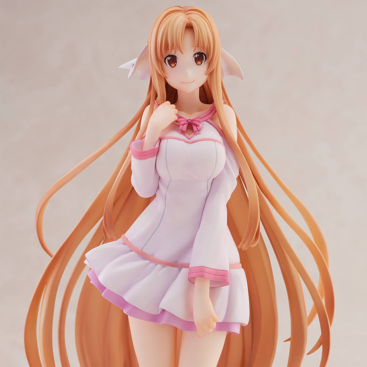 SWORD ART ONLINE ALICIZATION War of Underworld 1/6 Asuna <goddess creation="" of="" stacia=""> Loungewear Ver. | 4570157167261</goddess>