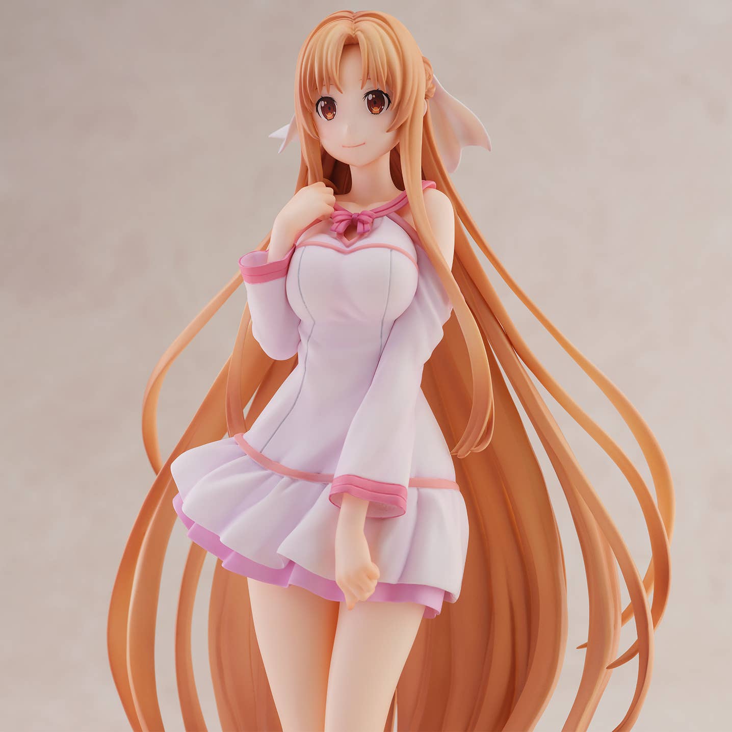SWORD ART ONLINE ALICIZATION War of Underworld 1/6 Asuna <goddess creation="" of="" stacia=""> Loungewear Ver. | 4570157167261</goddess>