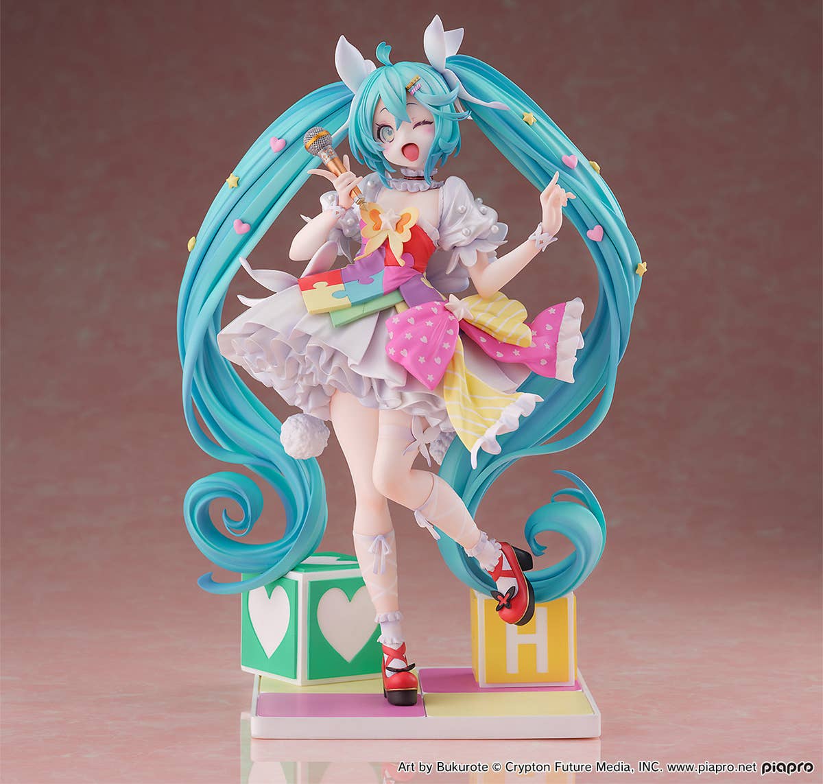 HOBBY STOCK Hatsune Miku 1/7 HATSUNE MIKU EXPO 2023 VR Ver. | 4570157169500