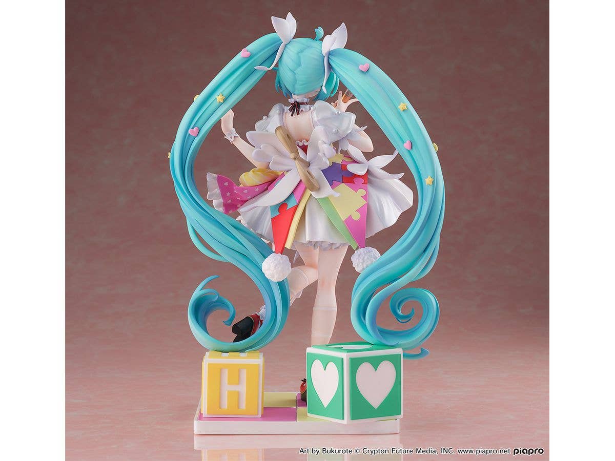 HOBBY STOCK Hatsune Miku 1/7 HATSUNE MIKU EXPO 2023 VR Ver. | 4570157169500