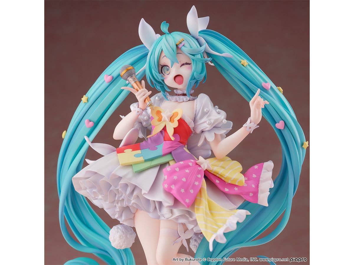 HOBBY STOCK Hatsune Miku 1/7 HATSUNE MIKU EXPO 2023 VR Ver. | 4570157169500