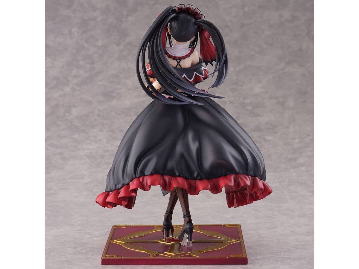 HOBBY STOCK Date A Live 1/7 Kurumi Tokisaki Ver. | 4570157171107