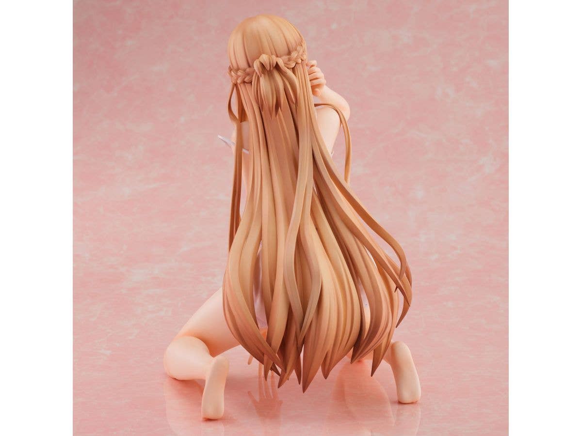 HOBBY STOCK SWORD ART ONLINE ALICIZATION War of Underworld 1/4 Asuna Nightwear Ver. | 4570157181793