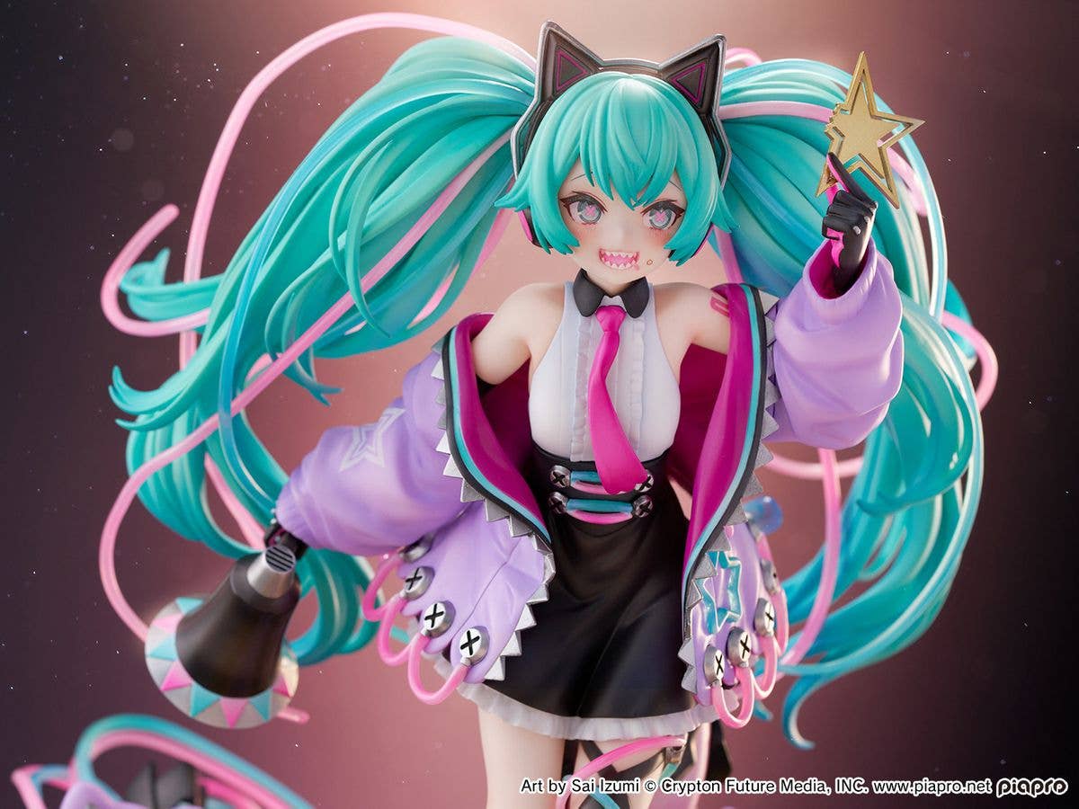 HOBBY STOCK Hatsune Miku 1/7 HATSUNE MIKU Digital Stars 2023 ver. | 4570157184640
