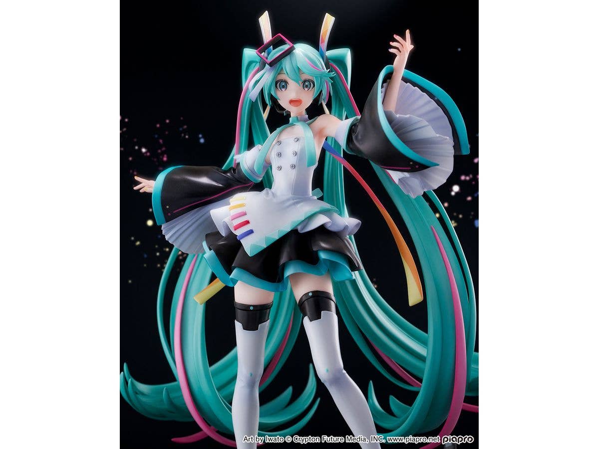 HOBBY STOCK Hatsune Miku 1/7 HATSUNE MIKU EXPO 10th Anniversary ver. | 4570157188600
