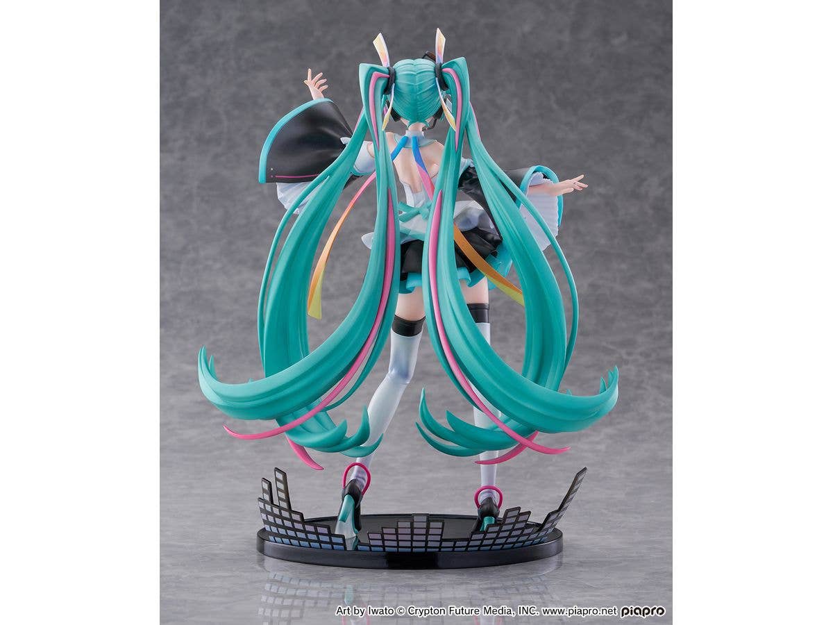 HOBBY STOCK Hatsune Miku 1/7 HATSUNE MIKU EXPO 10th Anniversary ver. | 4570157188600