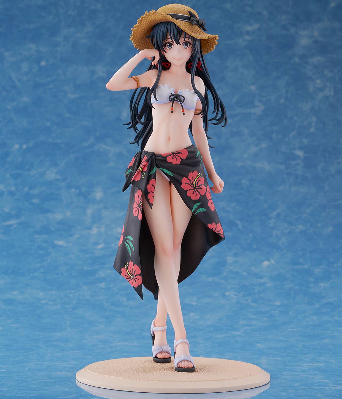 My Teen Romantic Comedy SNAFU TOO! 1/6 Yukino Yukinoshita Swimsuit Ver. | 4570157192720