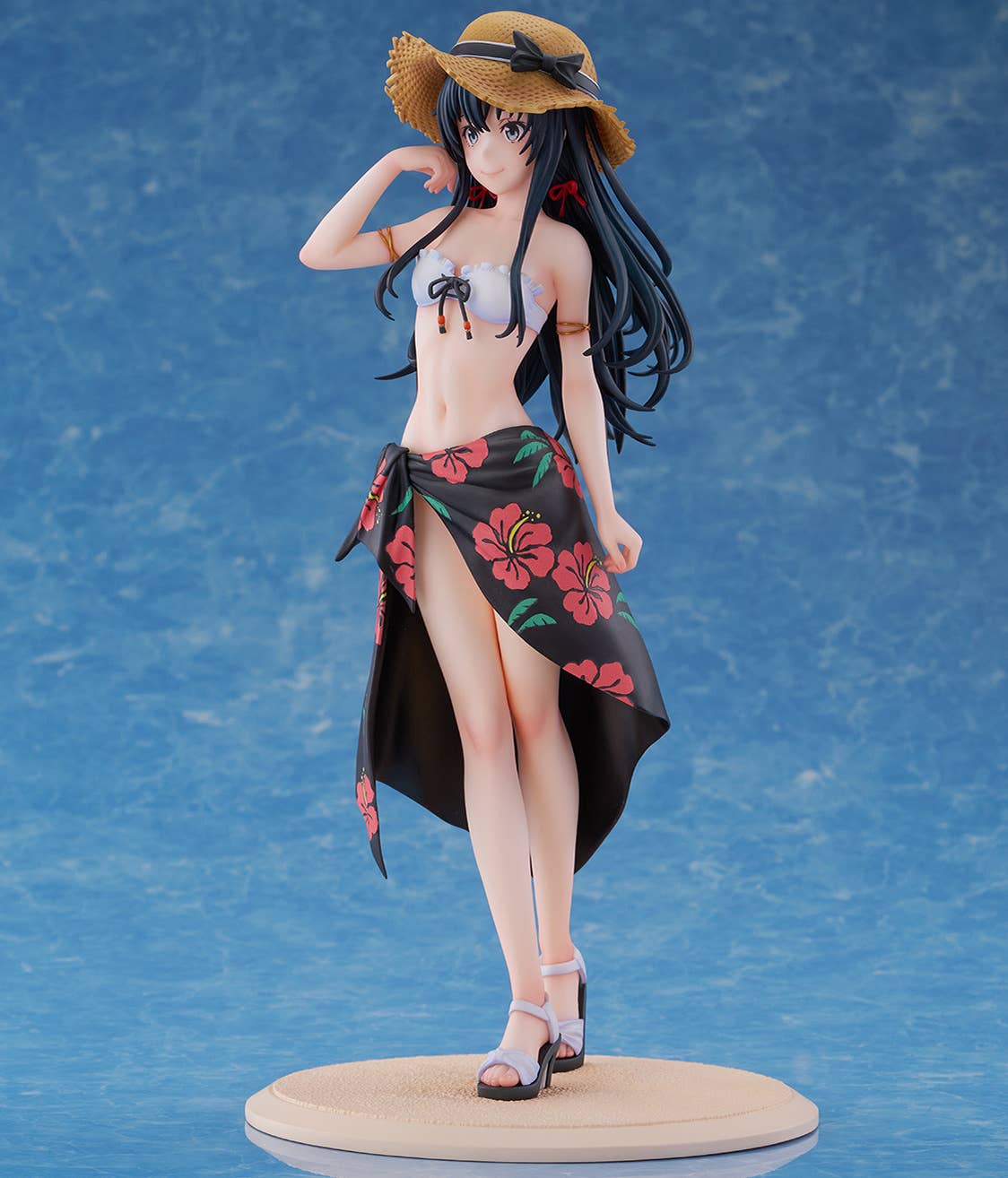 My Teen Romantic Comedy SNAFU TOO! 1/6 Yukino Yukinoshita Swimsuit Ver. | 4570157192720