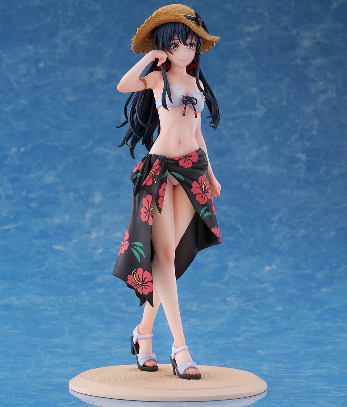 My Teen Romantic Comedy SNAFU TOO! 1/6 Yukino Yukinoshita Swimsuit Ver. | 4570157192720