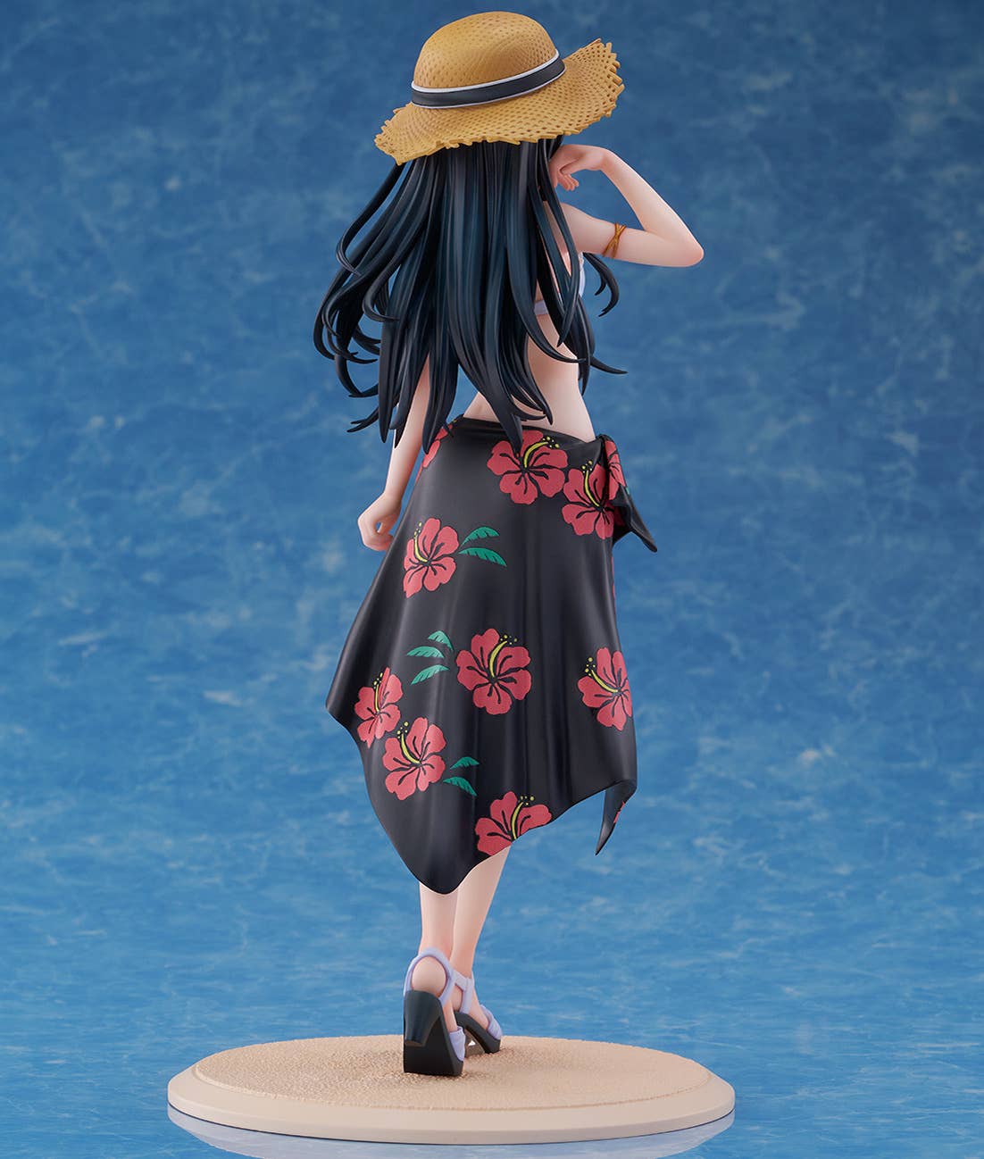 My Teen Romantic Comedy SNAFU TOO! 1/6 Yukino Yukinoshita Swimsuit Ver. | 4570157192720