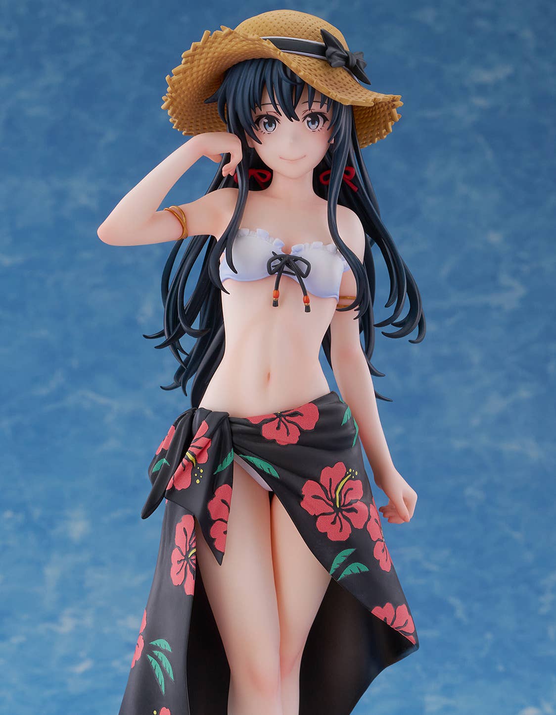 My Teen Romantic Comedy SNAFU TOO! 1/6 Yukino Yukinoshita Swimsuit Ver. | 4570157192720