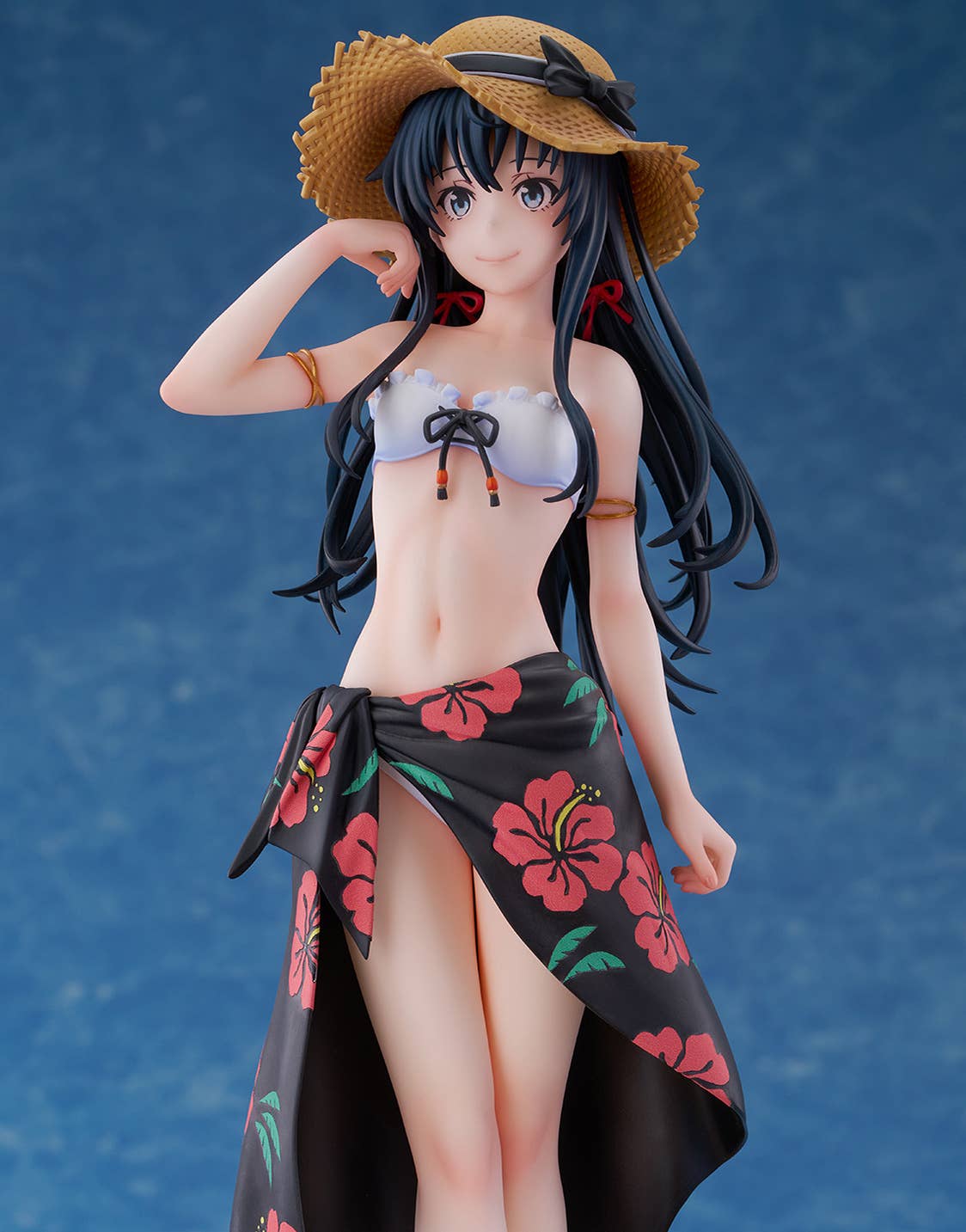My Teen Romantic Comedy SNAFU TOO! 1/6 Yukino Yukinoshita Swimsuit Ver. | 4570157192720