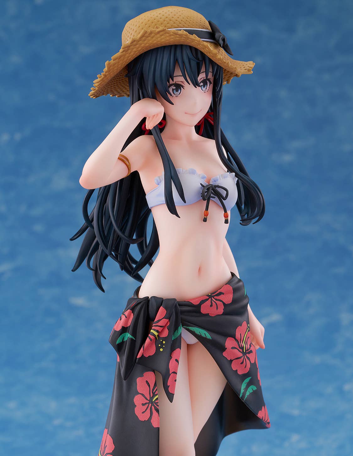 My Teen Romantic Comedy SNAFU TOO! 1/6 Yukino Yukinoshita Swimsuit Ver. | 4570157192720
