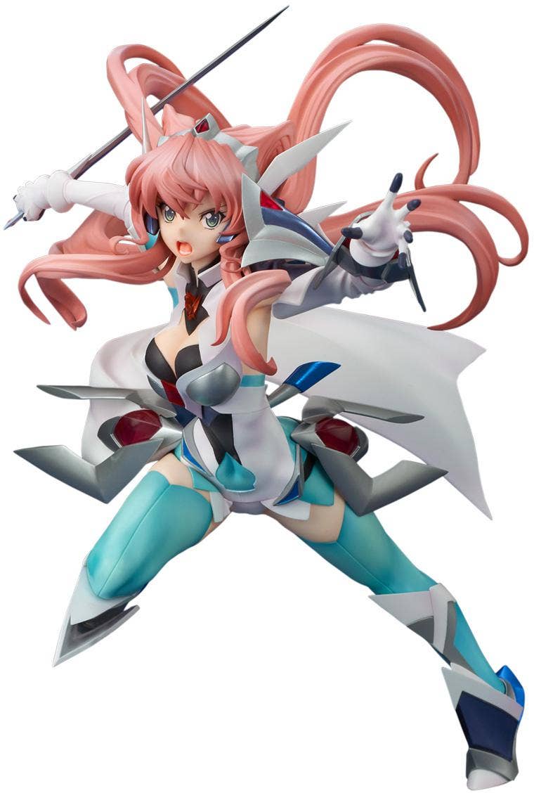 HOBBY STOCK Symphogear GX 1/7 Maria Cadenzavna Eve | 4589691194367