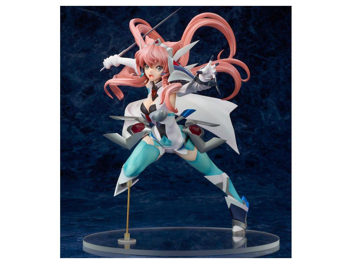 HOBBY STOCK Symphogear GX 1/7 Maria Cadenzavna Eve | 4589691194367