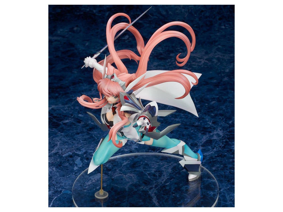 HOBBY STOCK Symphogear GX 1/7 Maria Cadenzavna Eve | 4589691194367