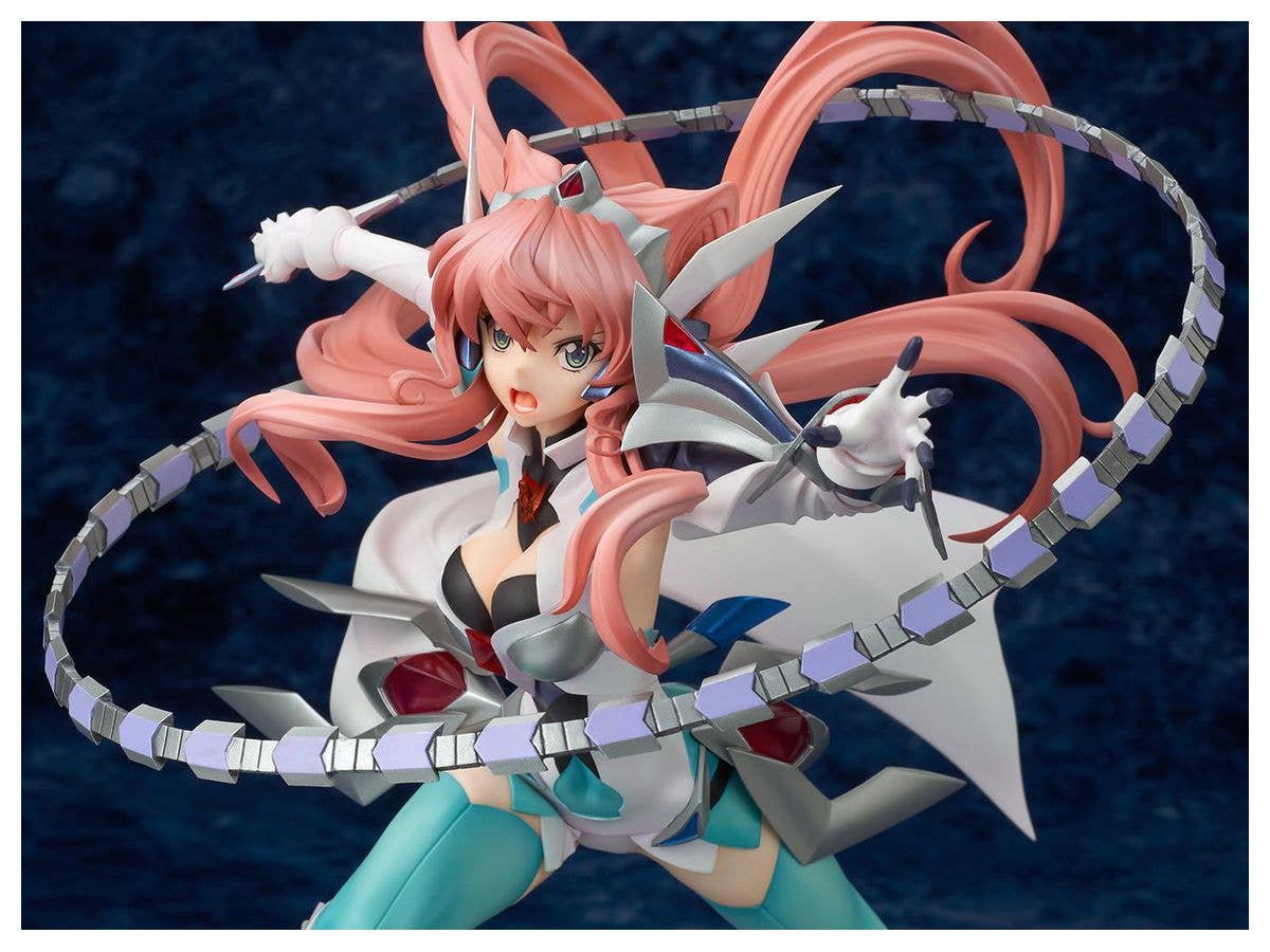 HOBBY STOCK Symphogear GX 1/7 Maria Cadenzavna Eve | 4589691194367